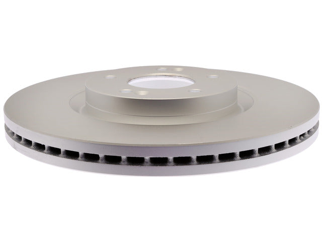 Disc Brake Rotor Centric Parts 120.50038