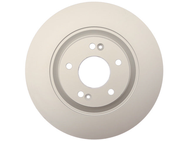Disc Brake Rotor Centric Parts 120.50038