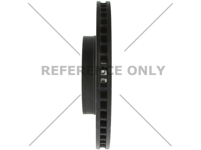 Disc Brake Rotor Centric Parts 120.50040