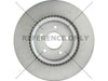 Disc Brake Rotor Centric Parts 120.50040