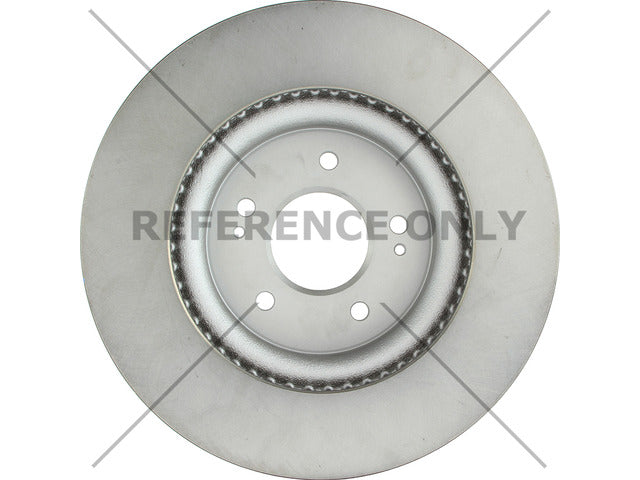 Disc Brake Rotor Centric Parts 120.50040