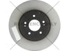 Disc Brake Rotor Centric Parts 120.50040