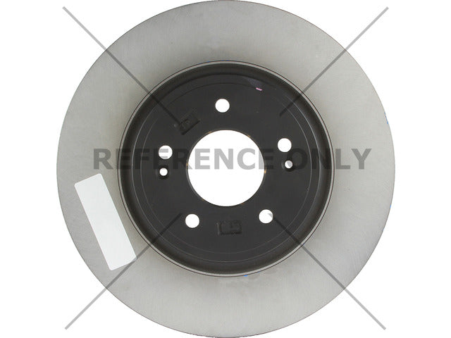 Disc Brake Rotor Centric Parts 120.50040