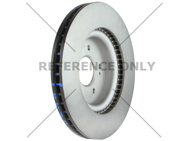 Disc Brake Rotor Centric Parts 120.50040
