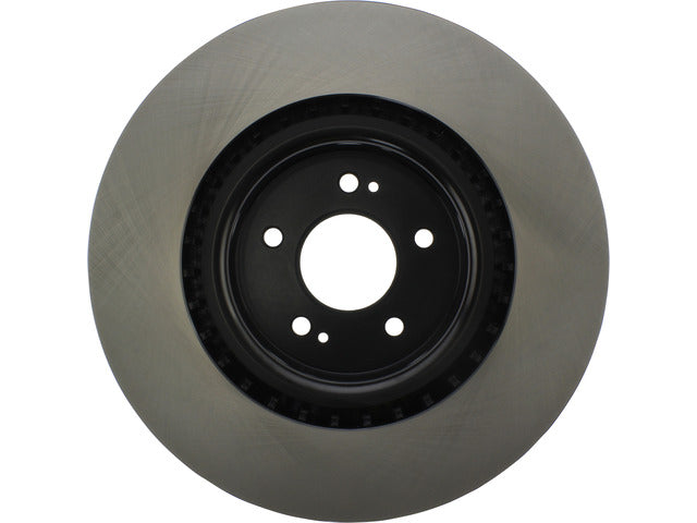 Disc Brake Rotor Centric Parts 120.50042