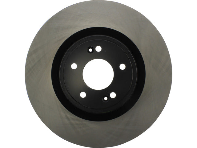 Disc Brake Rotor Centric Parts 120.50042