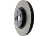 Disc Brake Rotor Centric Parts 120.50042