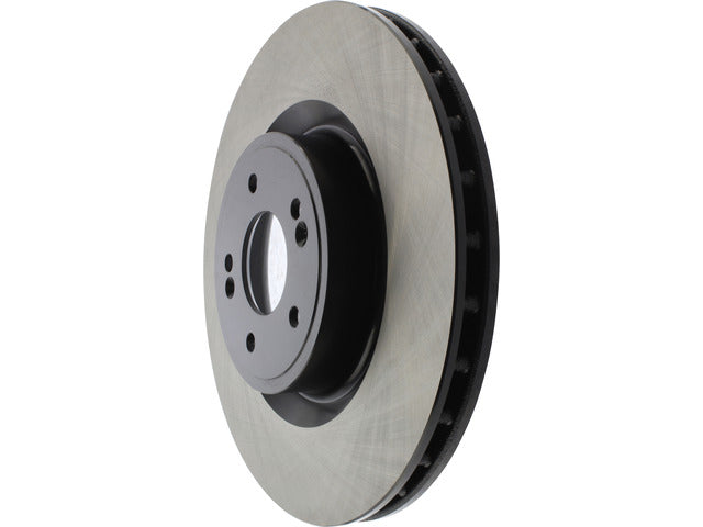 Disc Brake Rotor Centric Parts 120.50042
