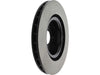 Disc Brake Rotor Centric Parts 120.50042