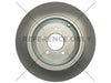 Disc Brake Rotor Centric Parts 120.50043