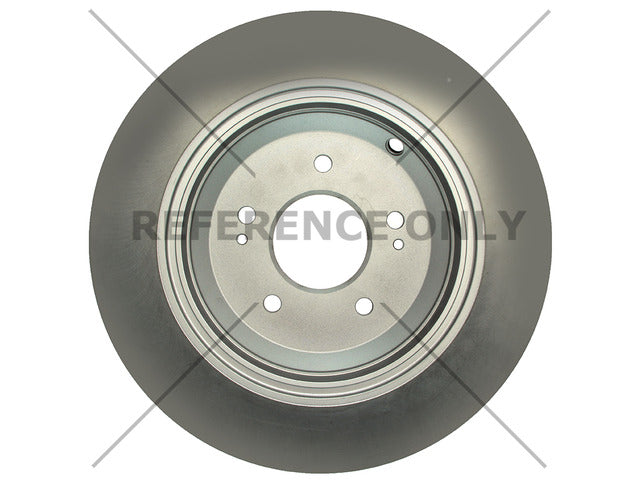 Disc Brake Rotor Centric Parts 120.50043