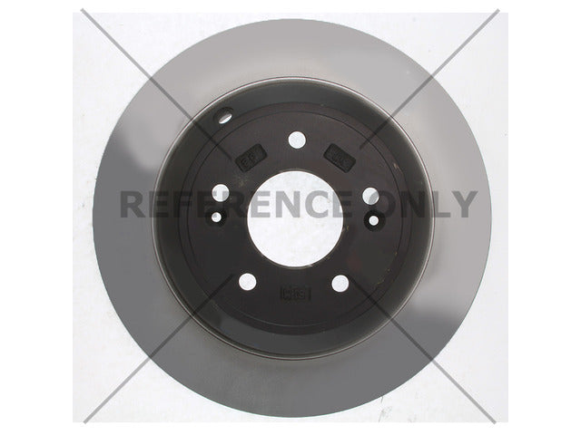 Disc Brake Rotor Centric Parts 120.50043