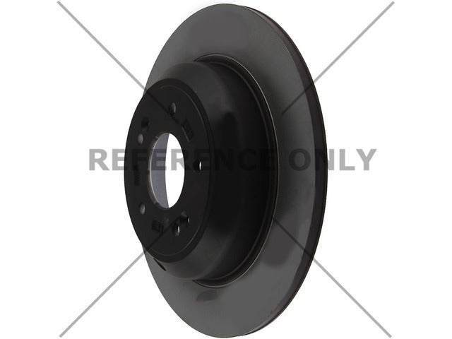 Disc Brake Rotor Centric Parts 120.50043