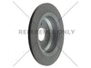 Disc Brake Rotor Centric Parts 120.50043