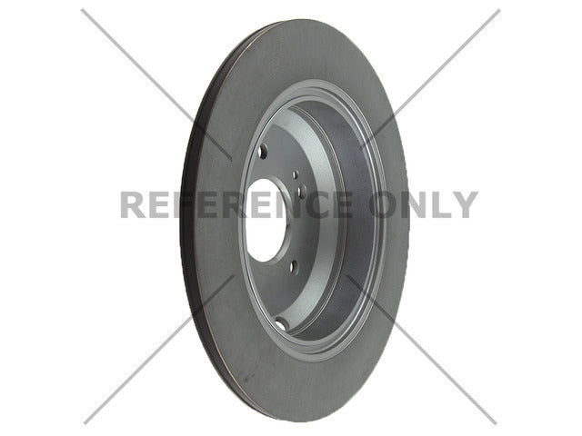 Disc Brake Rotor Centric Parts 120.50043