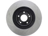 Disc Brake Rotor Centric Parts 120.50044