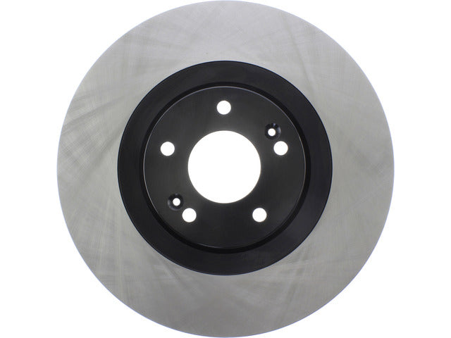 Disc Brake Rotor Centric Parts 120.50044
