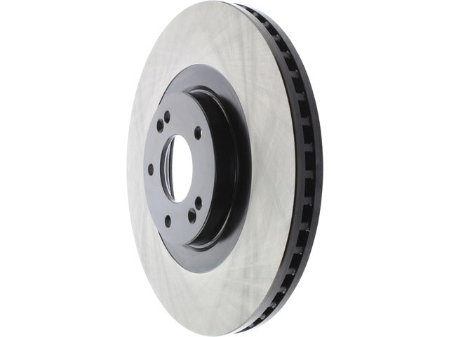 Disc Brake Rotor Centric Parts 120.50044