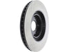 Disc Brake Rotor Centric Parts 120.50044