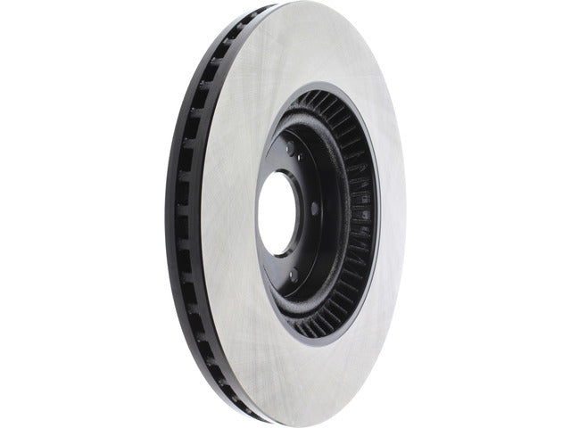 Disc Brake Rotor Centric Parts 120.50044