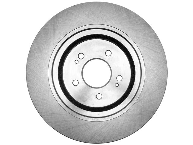 Disc Brake Rotor Centric Parts 120.50045