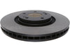 Disc Brake Rotor Centric Parts 120.50048
