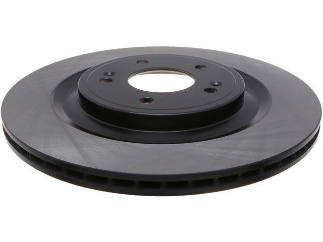 Disc Brake Rotor Centric Parts 120.50049