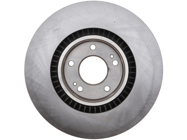 Disc Brake Rotor Centric Parts 120.50050
