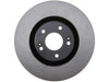Disc Brake Rotor Centric Parts 120.50050