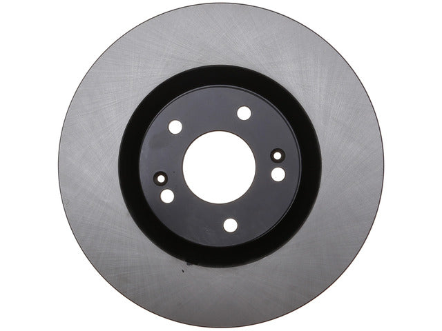Disc Brake Rotor Centric Parts 120.50050