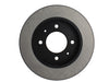 Disc Brake Rotor Centric Parts 120.51006