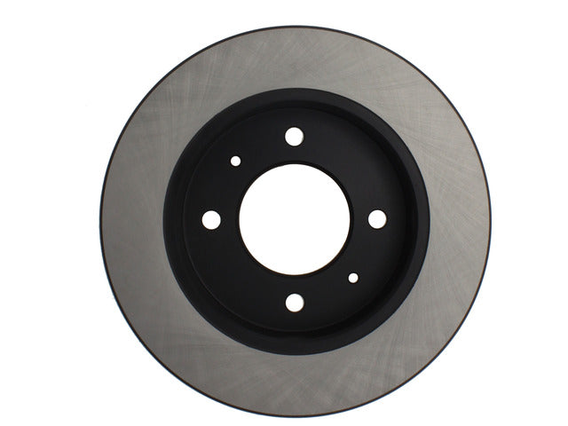 Disc Brake Rotor Centric Parts 120.51006
