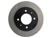 Disc Brake Rotor Centric Parts 120.51006