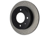 Disc Brake Rotor Centric Parts 120.51006