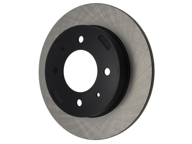 Disc Brake Rotor Centric Parts 120.51006