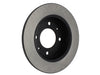 Disc Brake Rotor Centric Parts 120.51006