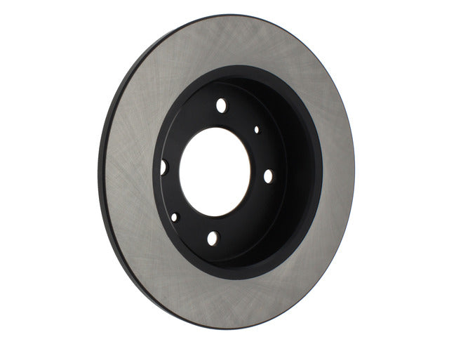 Disc Brake Rotor Centric Parts 120.51006
