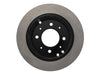 Disc Brake Rotor Centric Parts 120.51007
