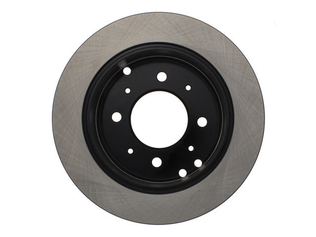 Disc Brake Rotor Centric Parts 120.51007