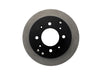 Disc Brake Rotor Centric Parts 120.51007