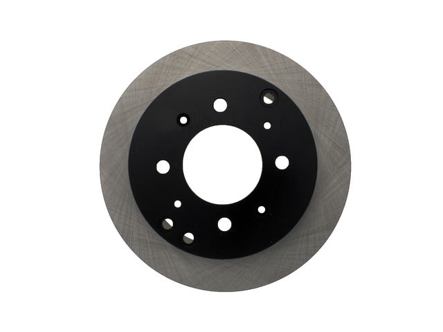 Disc Brake Rotor Centric Parts 120.51007
