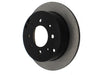 Disc Brake Rotor Centric Parts 120.51007