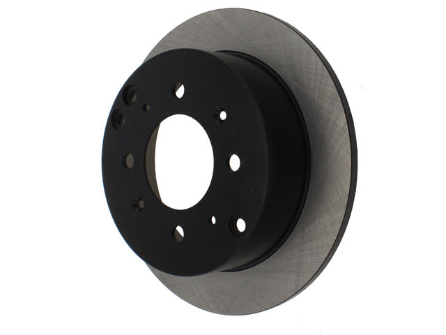 Disc Brake Rotor Centric Parts 120.51007
