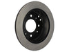 Disc Brake Rotor Centric Parts 120.51007