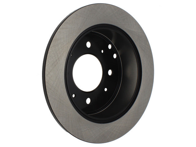 Disc Brake Rotor Centric Parts 120.51007