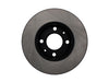 Disc Brake Rotor Centric Parts 120.51008