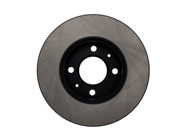 Disc Brake Rotor Centric Parts 120.51008