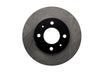 Disc Brake Rotor Centric Parts 120.51008