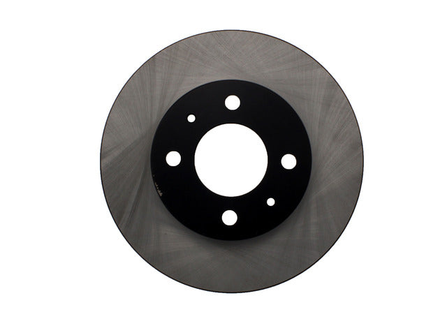 Disc Brake Rotor Centric Parts 120.51008