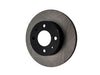 Disc Brake Rotor Centric Parts 120.51008